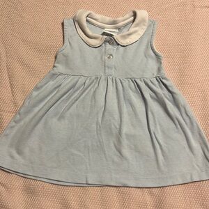 Bailey Boys Light Blue Top 24 Months